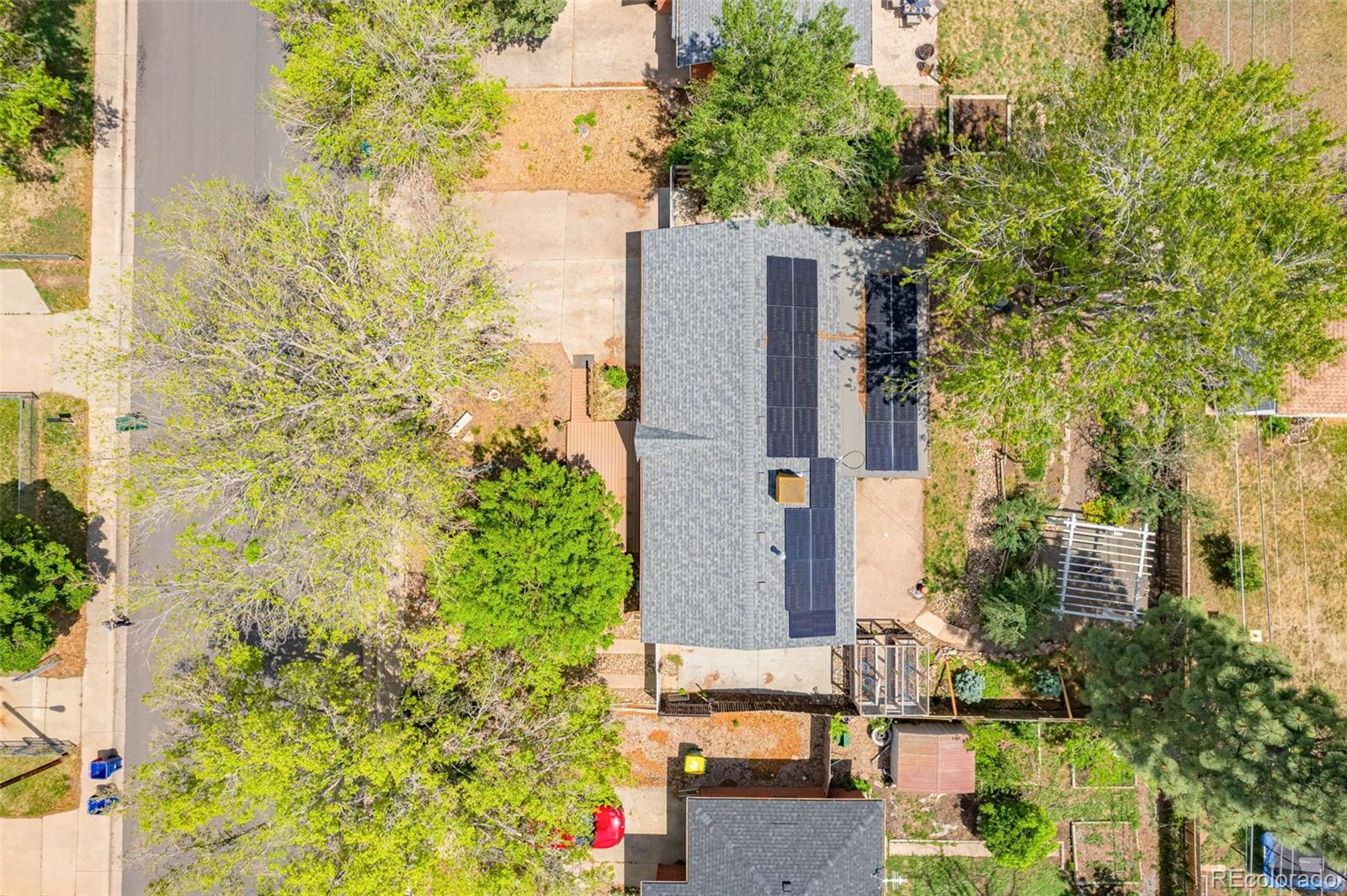MLS Image #35 for 12164 e ohio avenue,aurora, Colorado