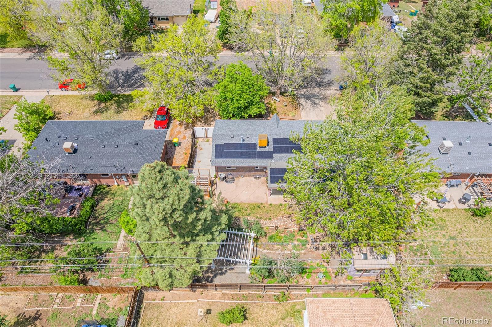 MLS Image #36 for 12164 e ohio avenue,aurora, Colorado