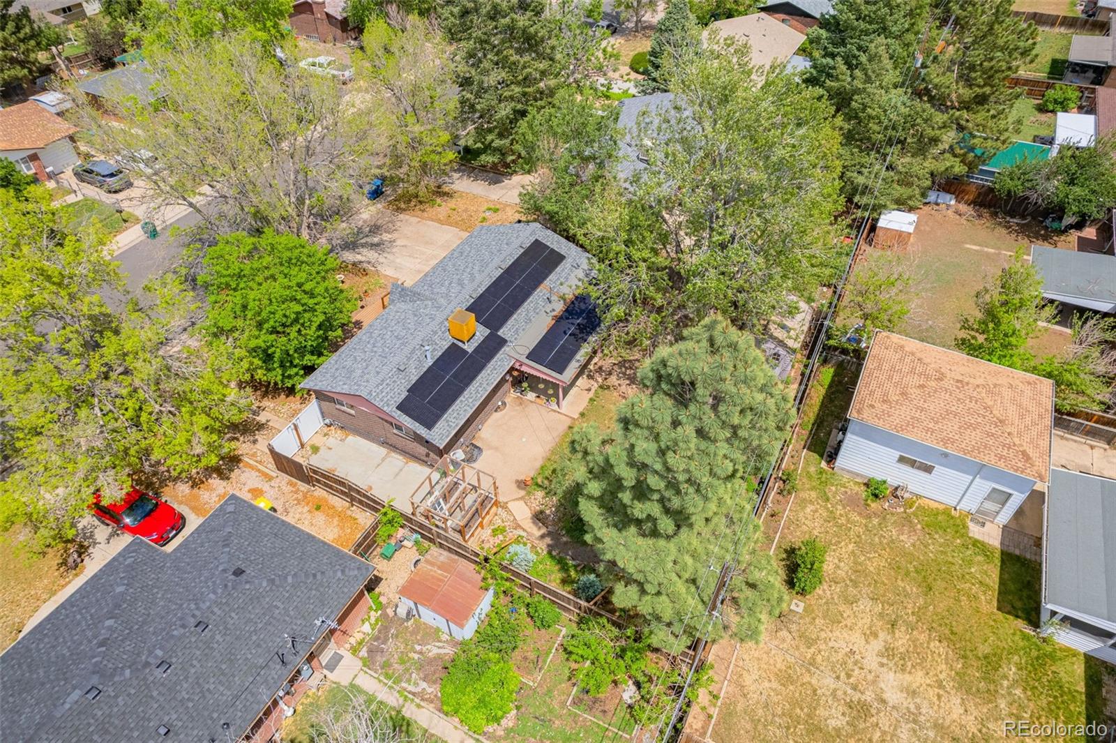 MLS Image #37 for 12164 e ohio avenue,aurora, Colorado