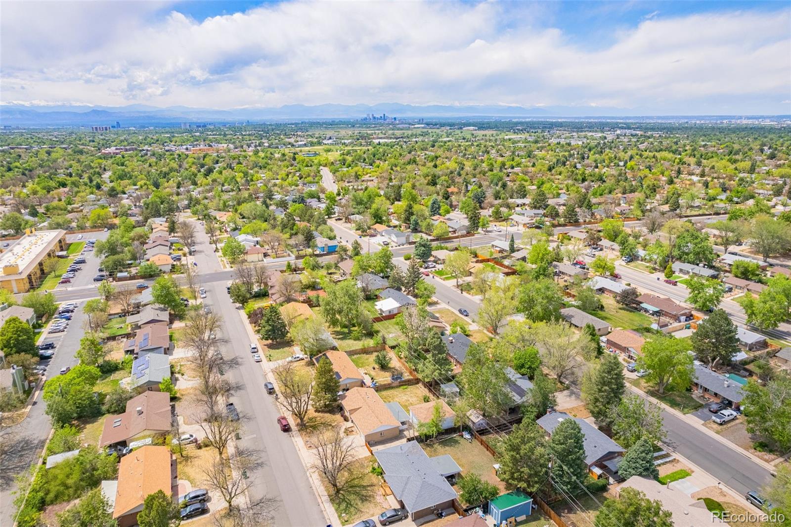 MLS Image #38 for 12164 e ohio avenue,aurora, Colorado