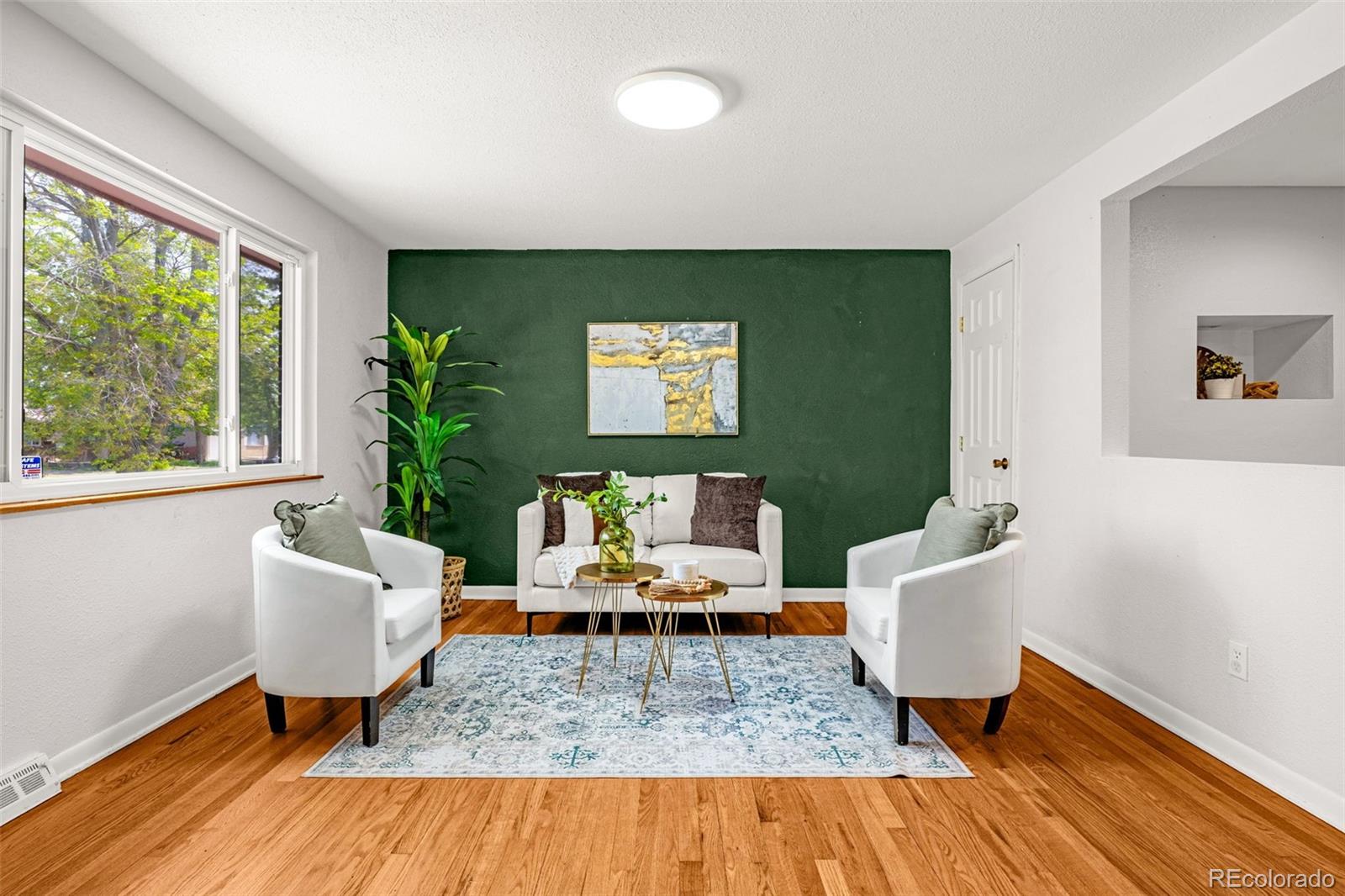 MLS Image #5 for 12164 e ohio avenue,aurora, Colorado