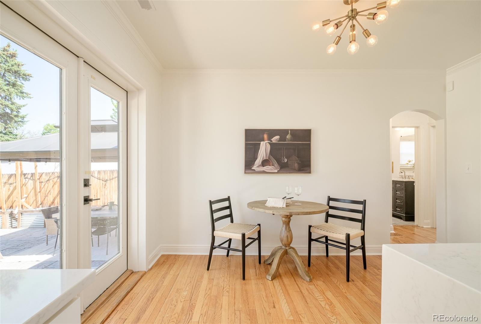 MLS Image #10 for 1645 s lafayette street,denver, Colorado