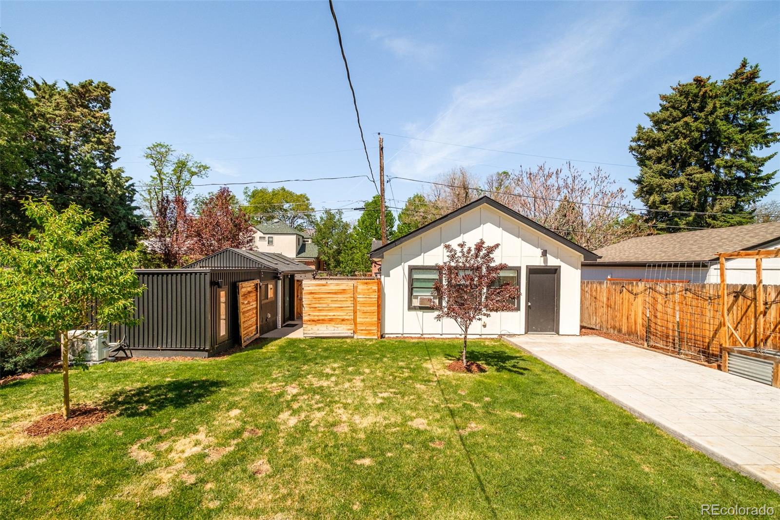 MLS Image #25 for 1645 s lafayette street,denver, Colorado