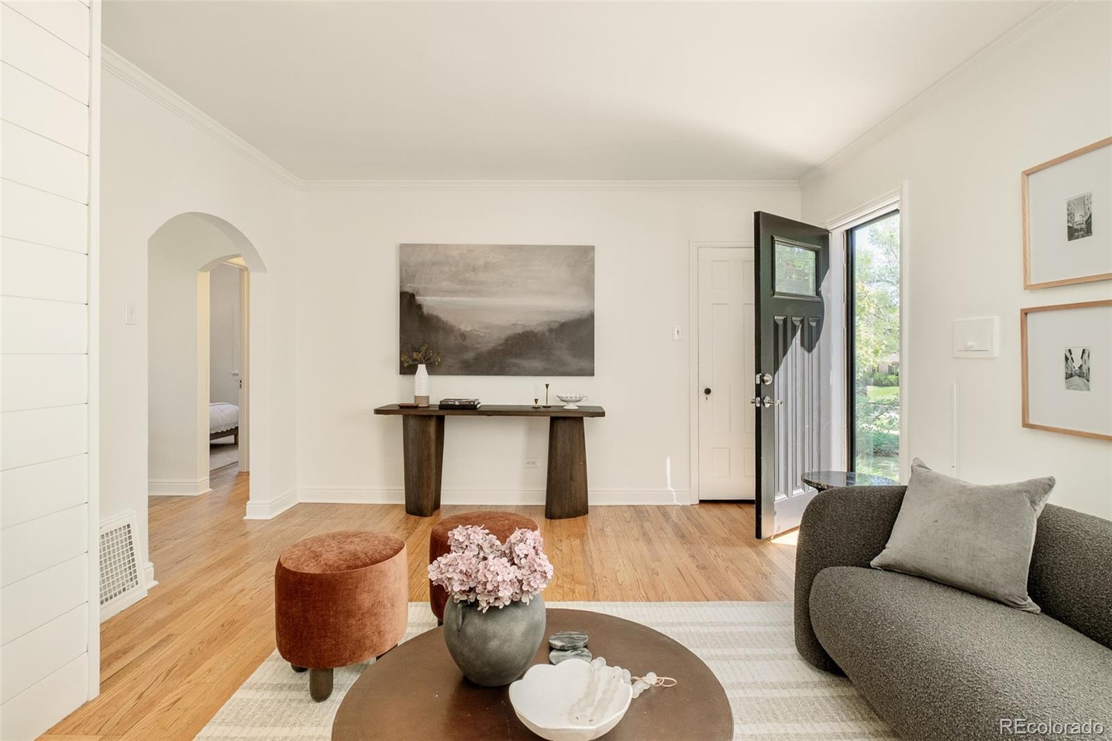MLS Image #3 for 1645 s lafayette street,denver, Colorado