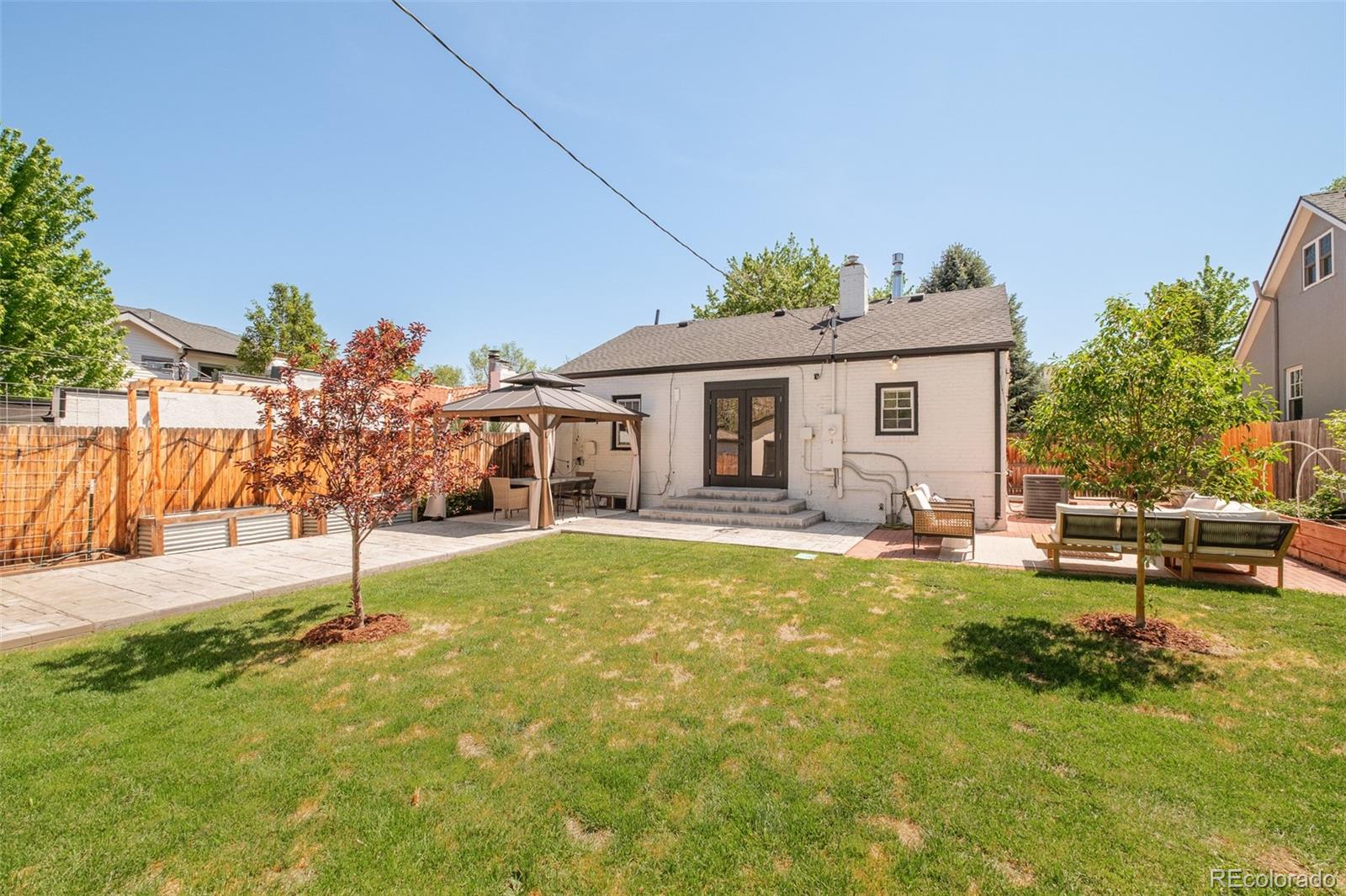 MLS Image #32 for 1645 s lafayette street,denver, Colorado