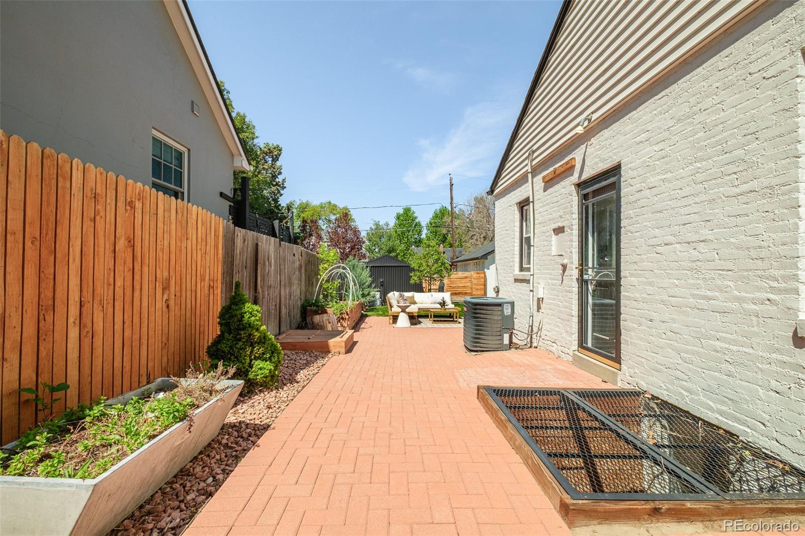 MLS Image #33 for 1645 s lafayette street,denver, Colorado