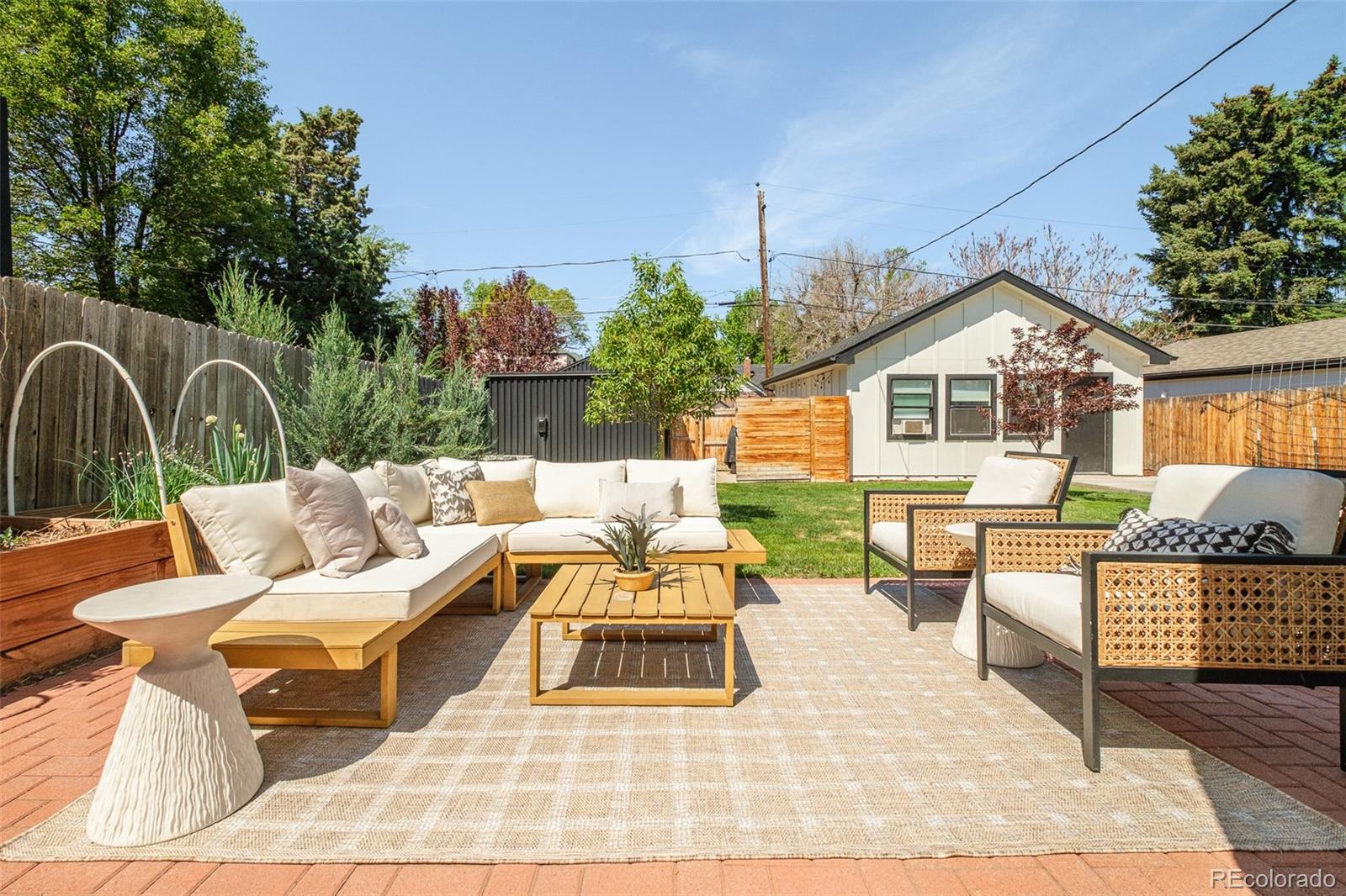 MLS Image #34 for 1645 s lafayette street,denver, Colorado
