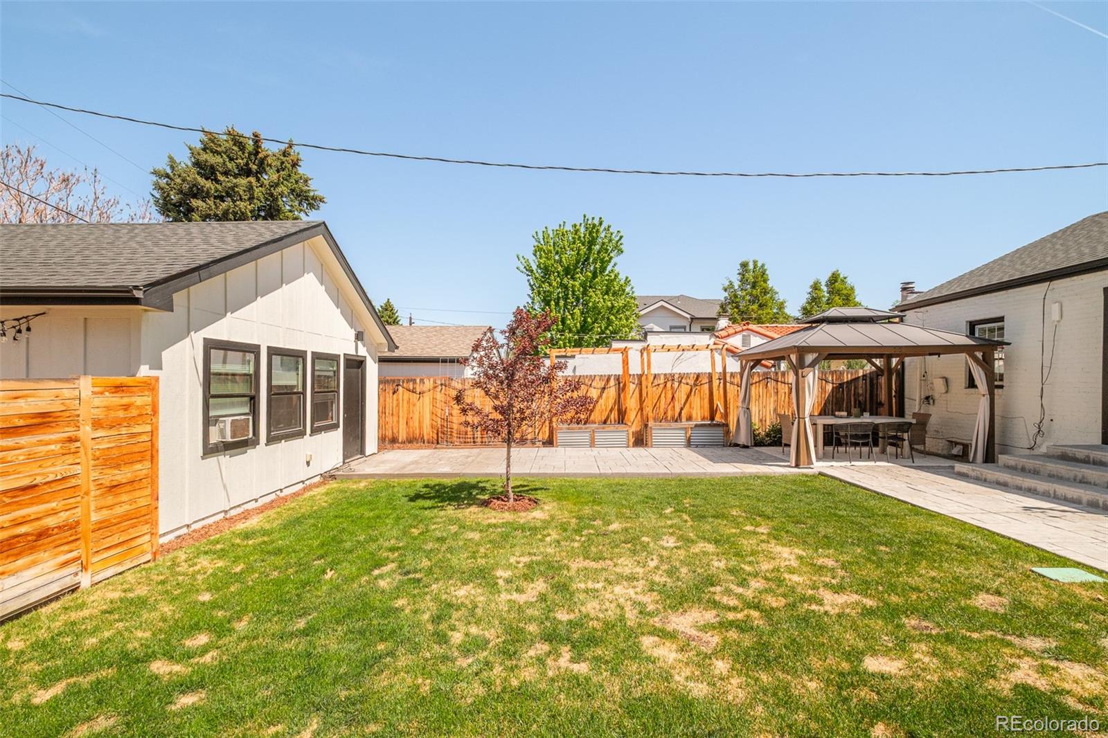 MLS Image #35 for 1645 s lafayette street,denver, Colorado