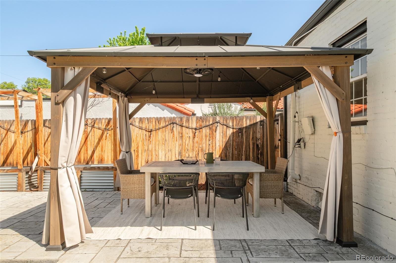 MLS Image #36 for 1645 s lafayette street,denver, Colorado
