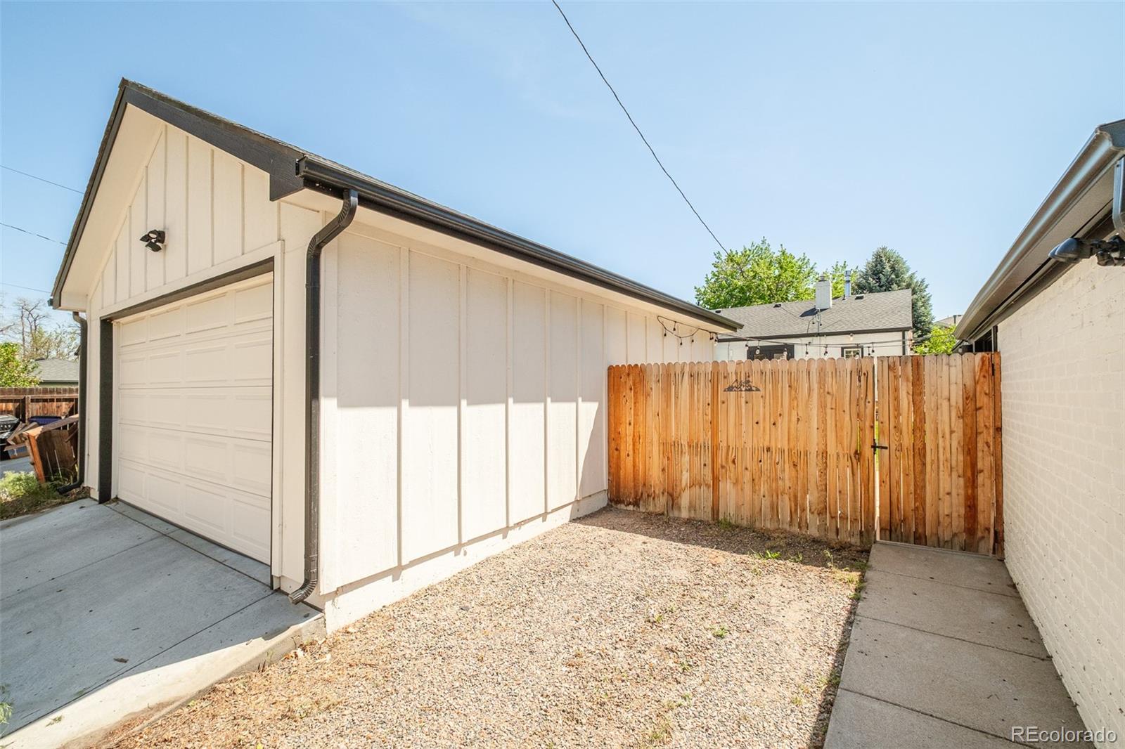 MLS Image #37 for 1645 s lafayette street,denver, Colorado
