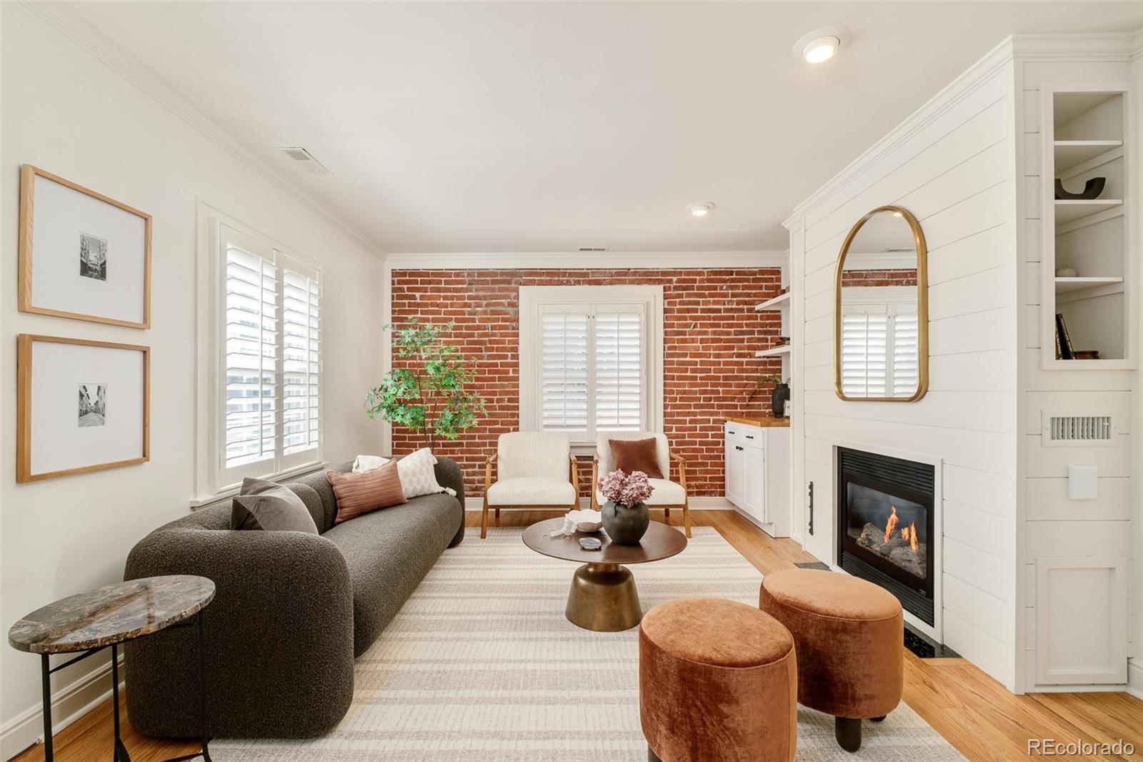 MLS Image #4 for 1645 s lafayette street,denver, Colorado