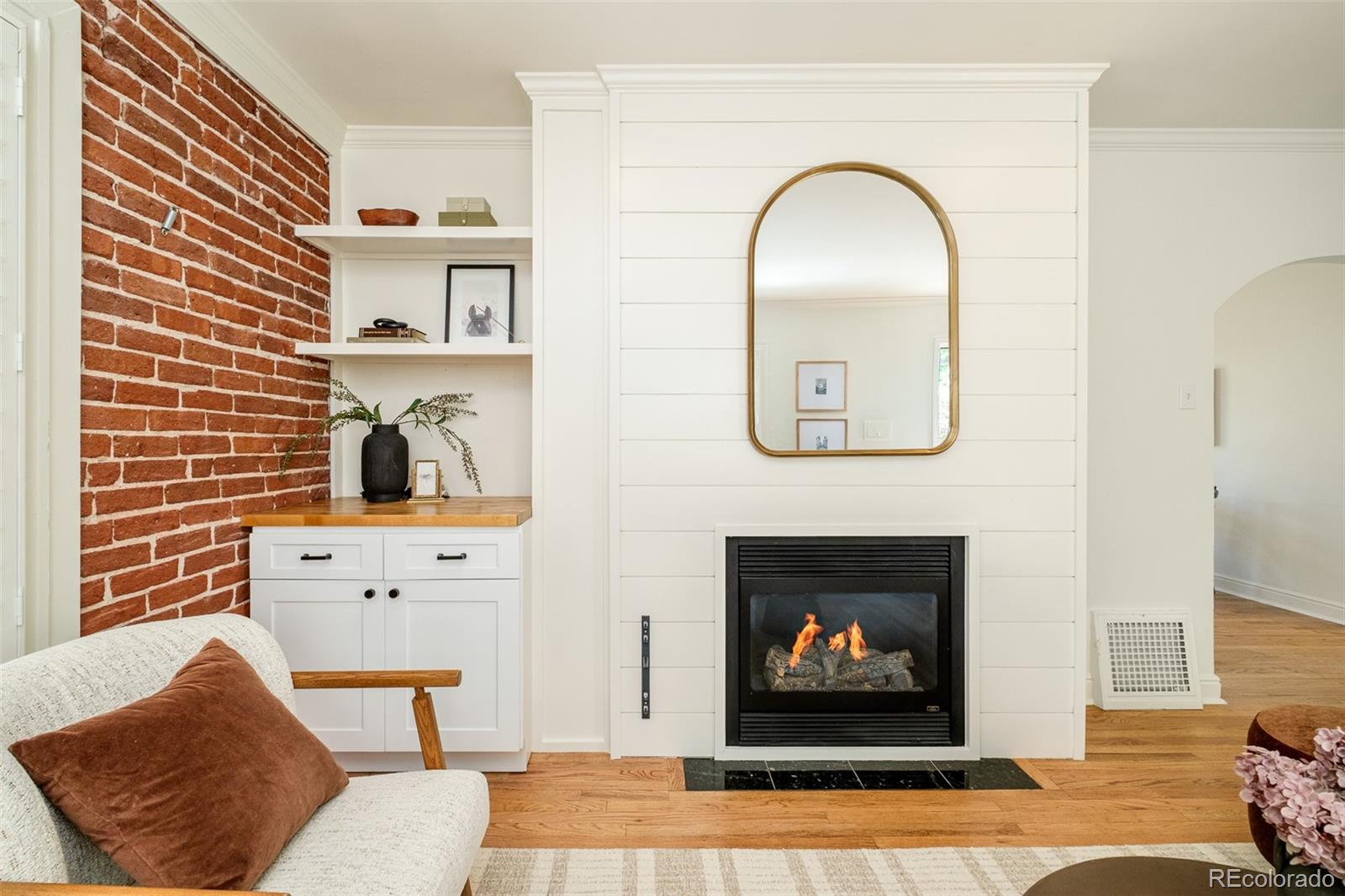 MLS Image #5 for 1645 s lafayette street,denver, Colorado
