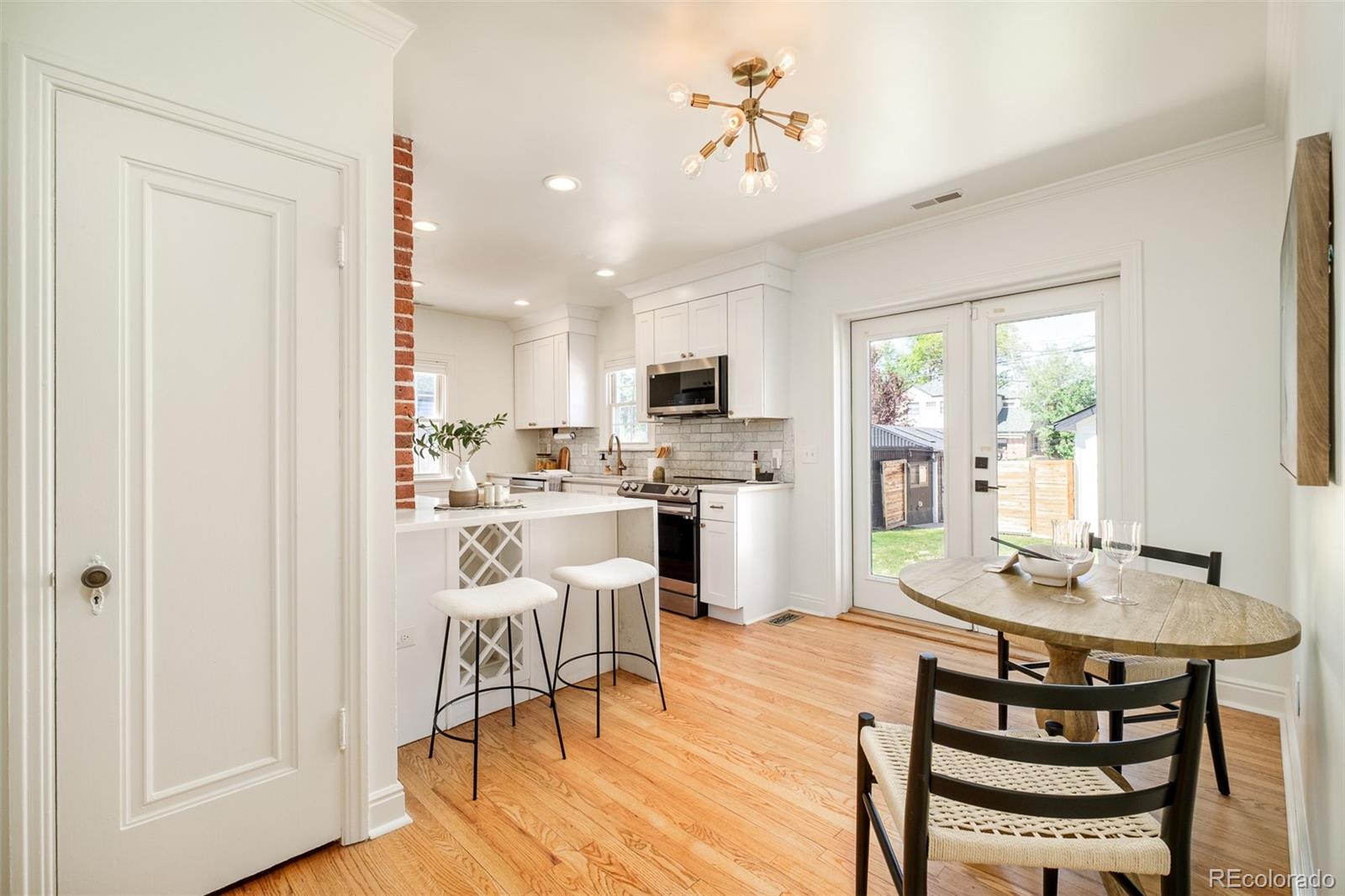 MLS Image #6 for 1645 s lafayette street,denver, Colorado