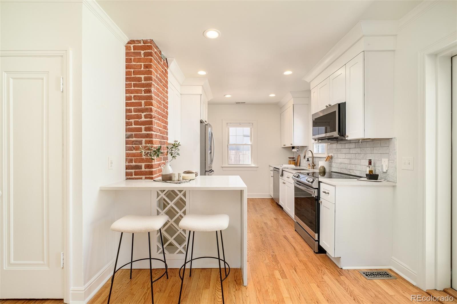 MLS Image #7 for 1645 s lafayette street,denver, Colorado