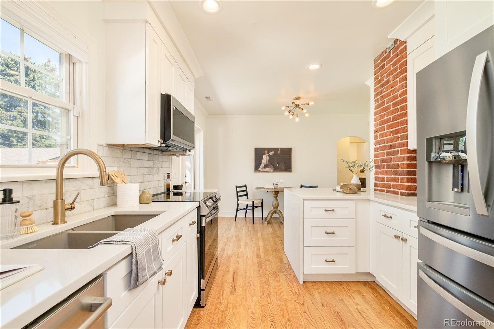 MLS Image #8 for 1645 s lafayette street,denver, Colorado