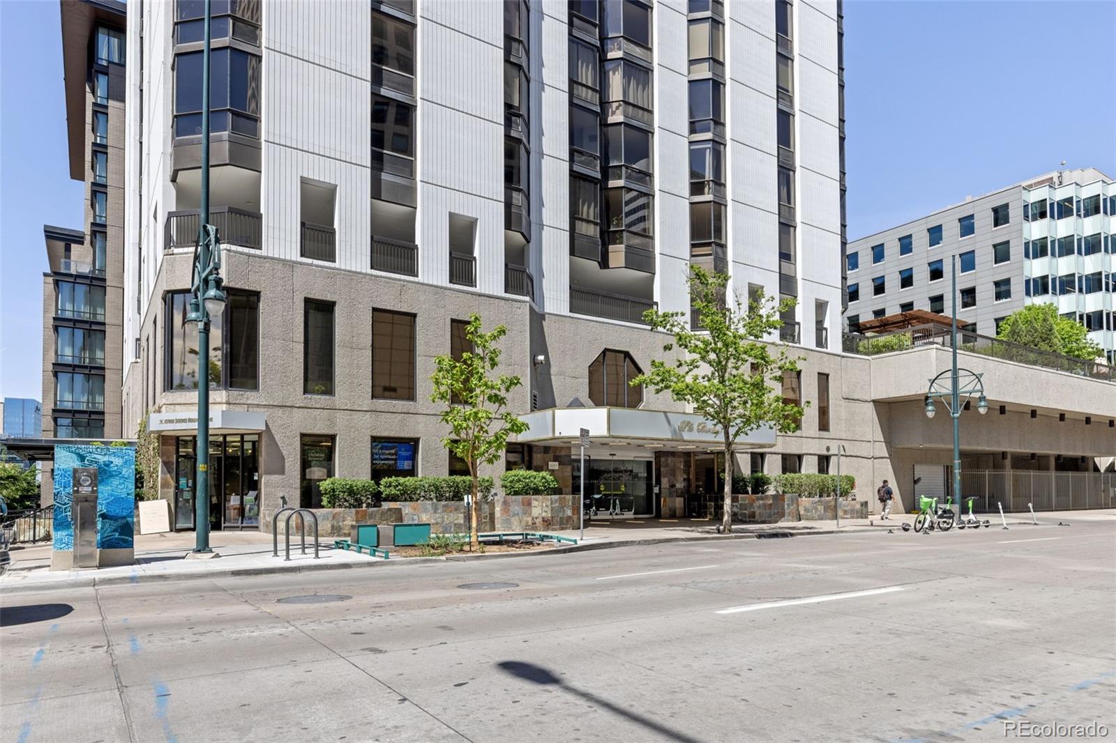 MLS Image #1 for 1625  larimer street,denver, Colorado