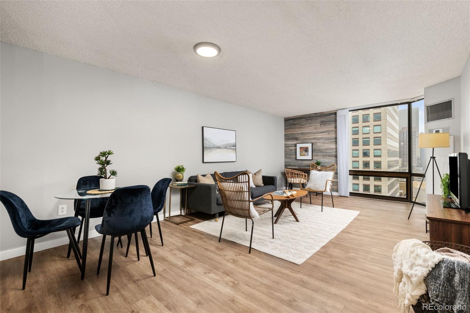 MLS Image #2 for 1625  larimer street,denver, Colorado
