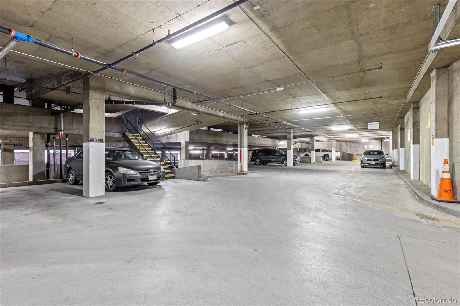MLS Image #24 for 1625  larimer street,denver, Colorado