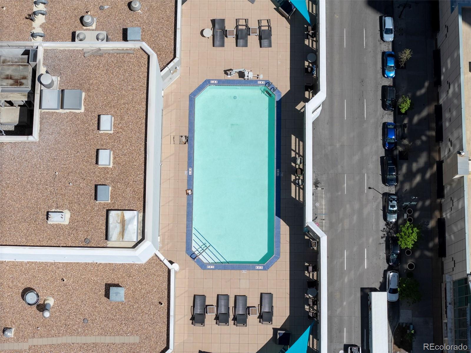 MLS Image #26 for 1625  larimer street,denver, Colorado