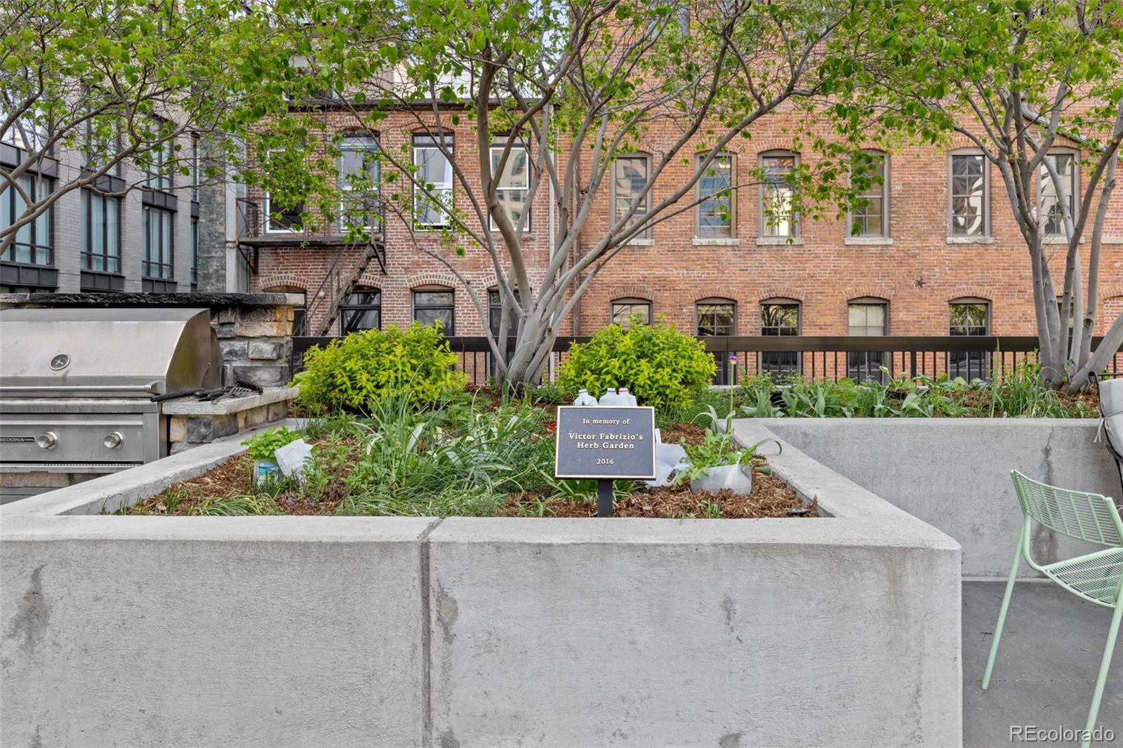MLS Image #27 for 1625  larimer street,denver, Colorado
