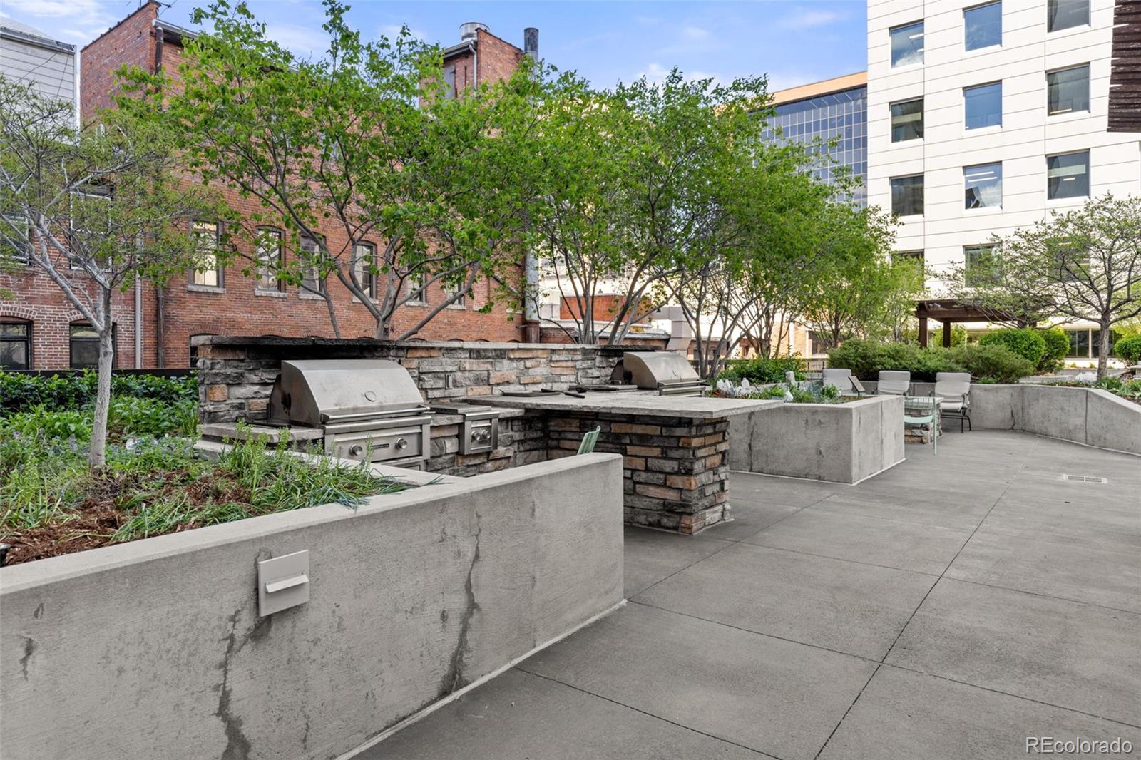 MLS Image #29 for 1625  larimer street,denver, Colorado