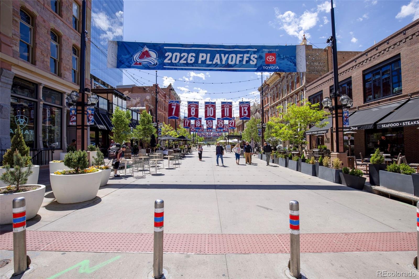 MLS Image #37 for 1625  larimer street,denver, Colorado