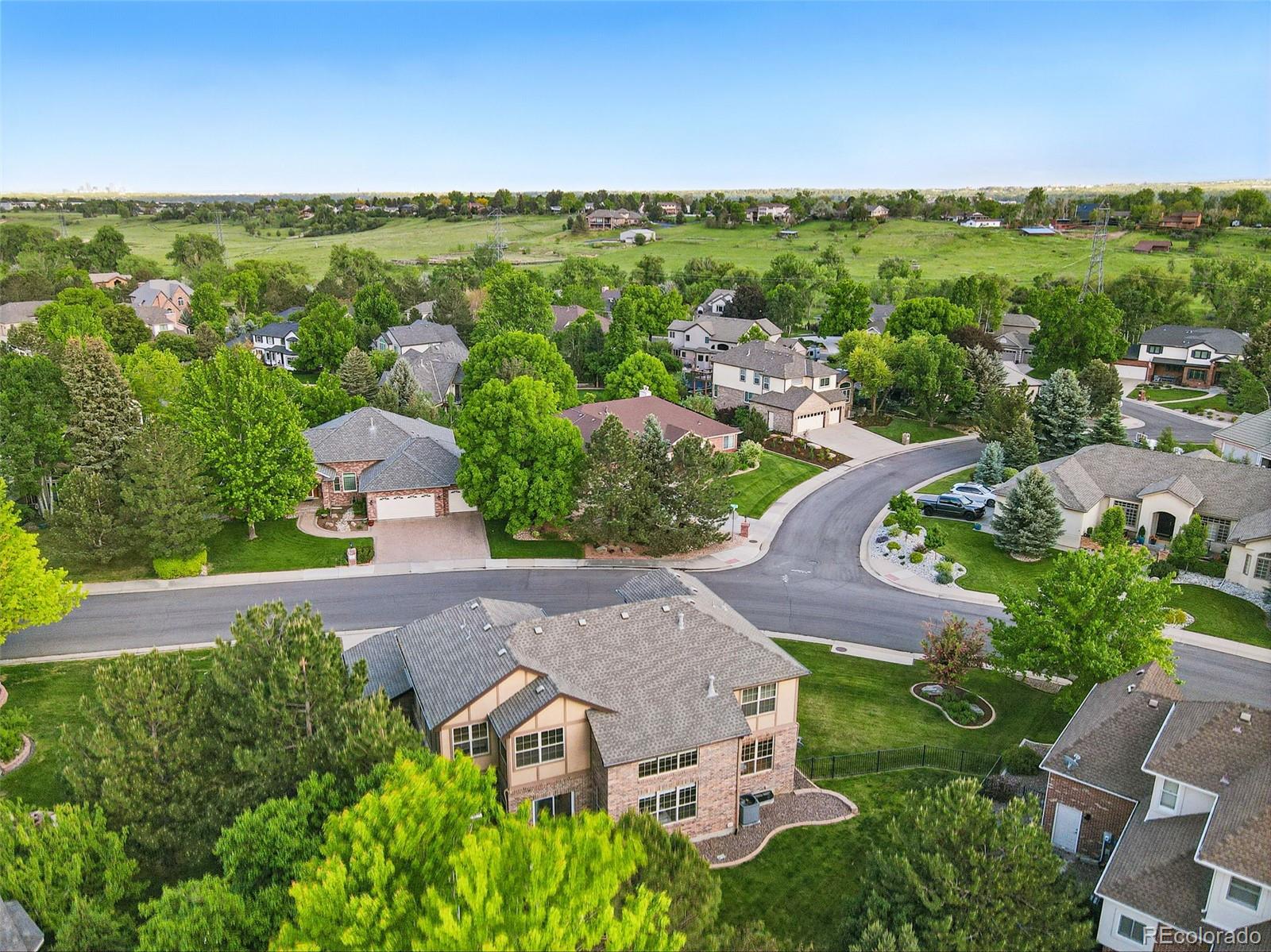 MLS Image #1 for 5683  fig way,arvada, Colorado