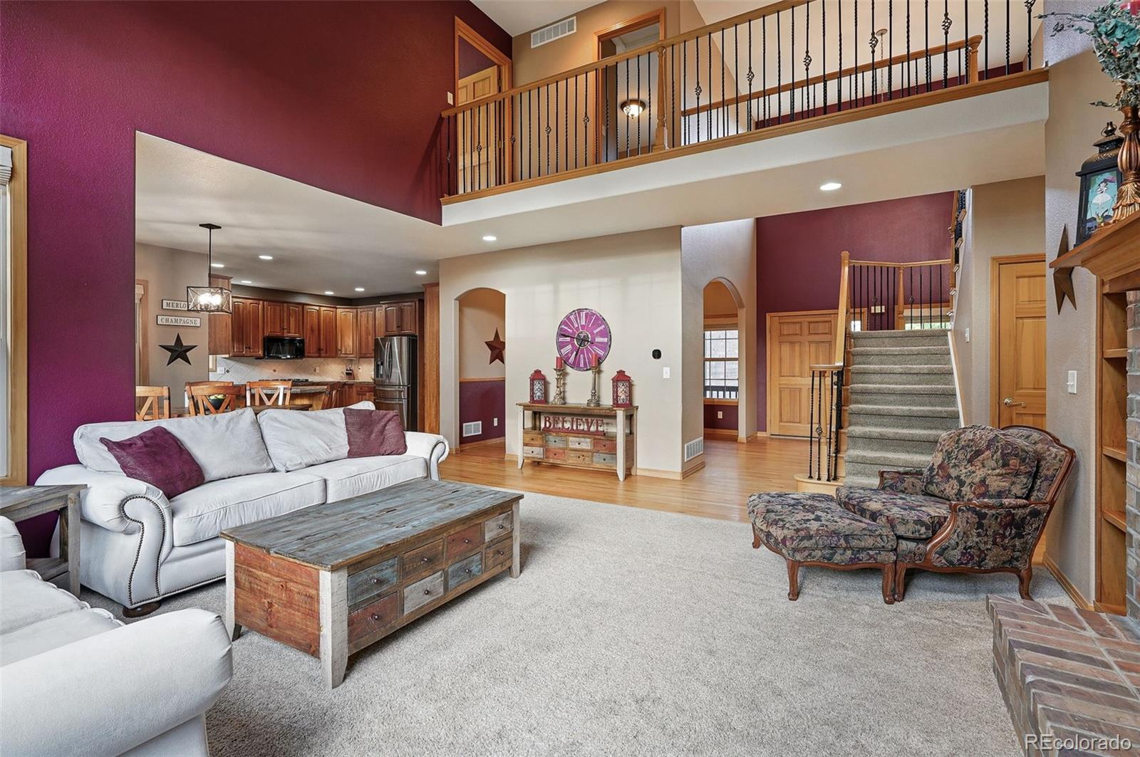MLS Image #10 for 5683  fig way,arvada, Colorado