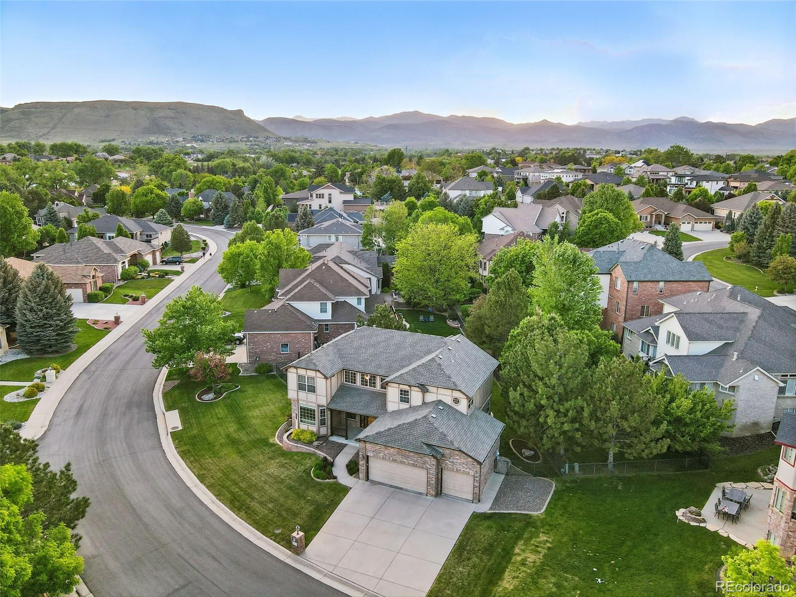 MLS Image #36 for 5683  fig way,arvada, Colorado