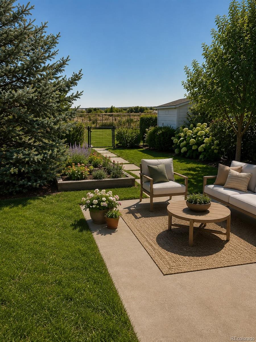MLS Image #3 for 1288  newark street,aurora, Colorado