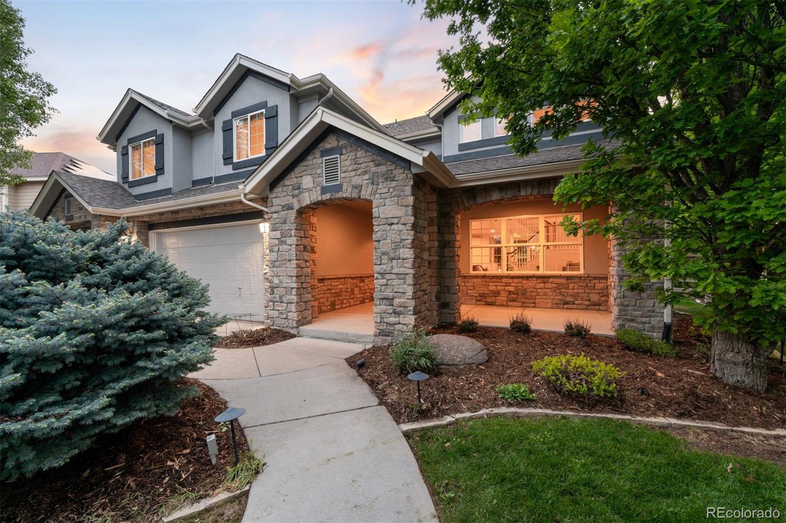 MLS Image #7 for 14161  whitney circle,broomfield, Colorado