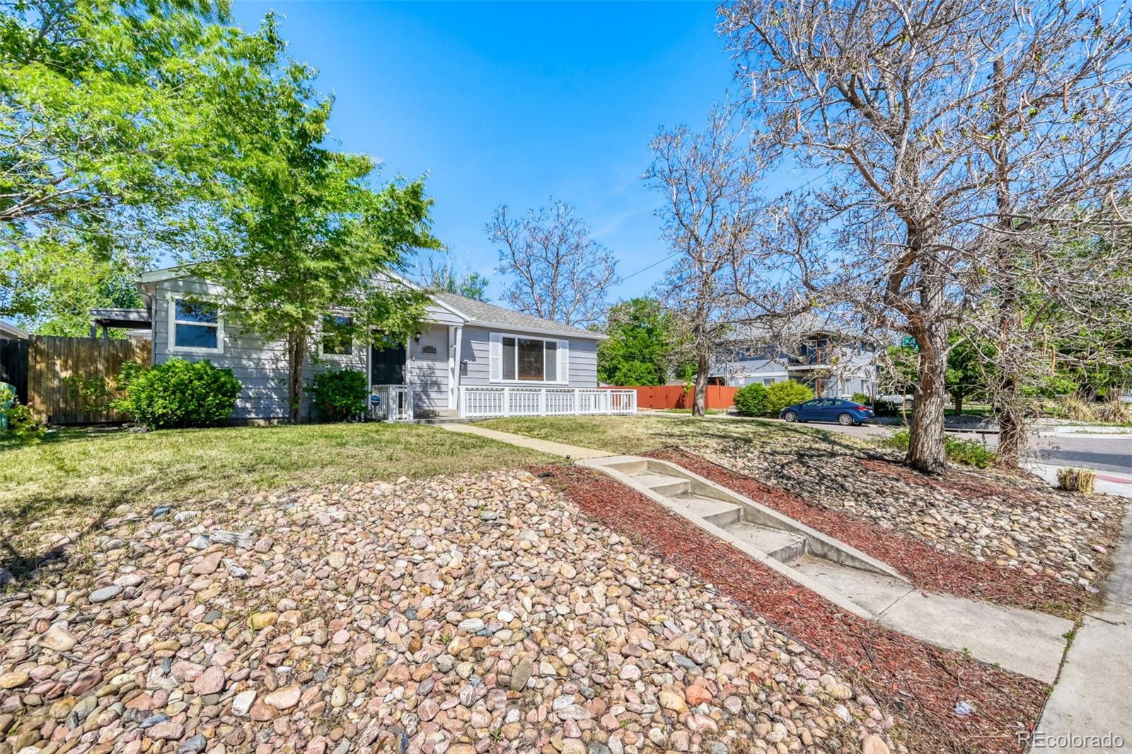 MLS Image #1 for 4895  tejon street,denver, Colorado