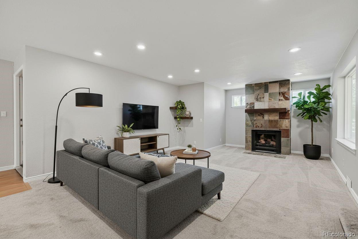 MLS Image #10 for 4895  tejon street,denver, Colorado