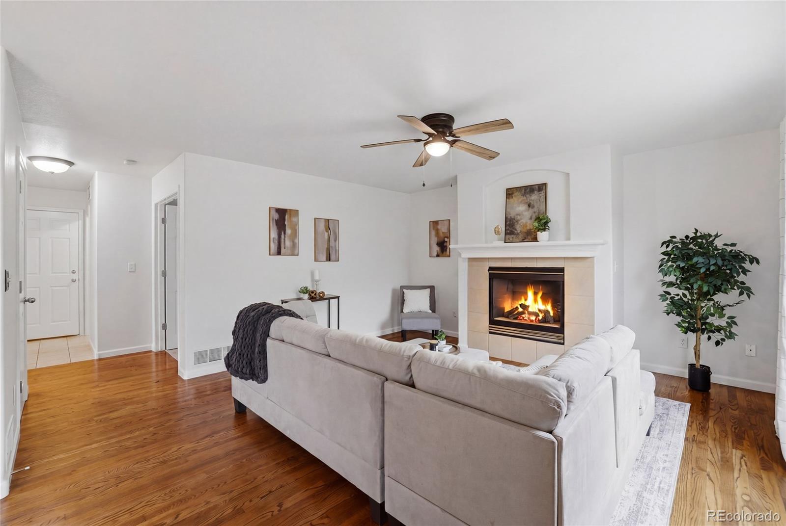 MLS Image #10 for 3215  greenmoor court,colorado springs, Colorado