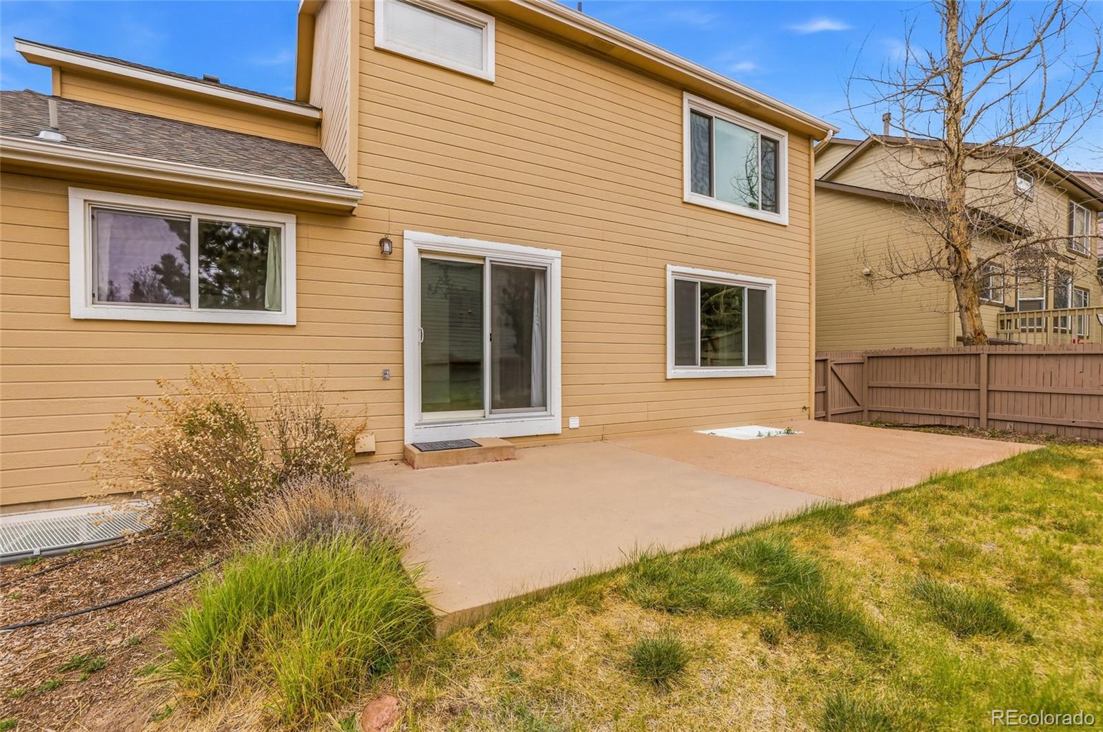 MLS Image #24 for 3215  greenmoor court,colorado springs, Colorado