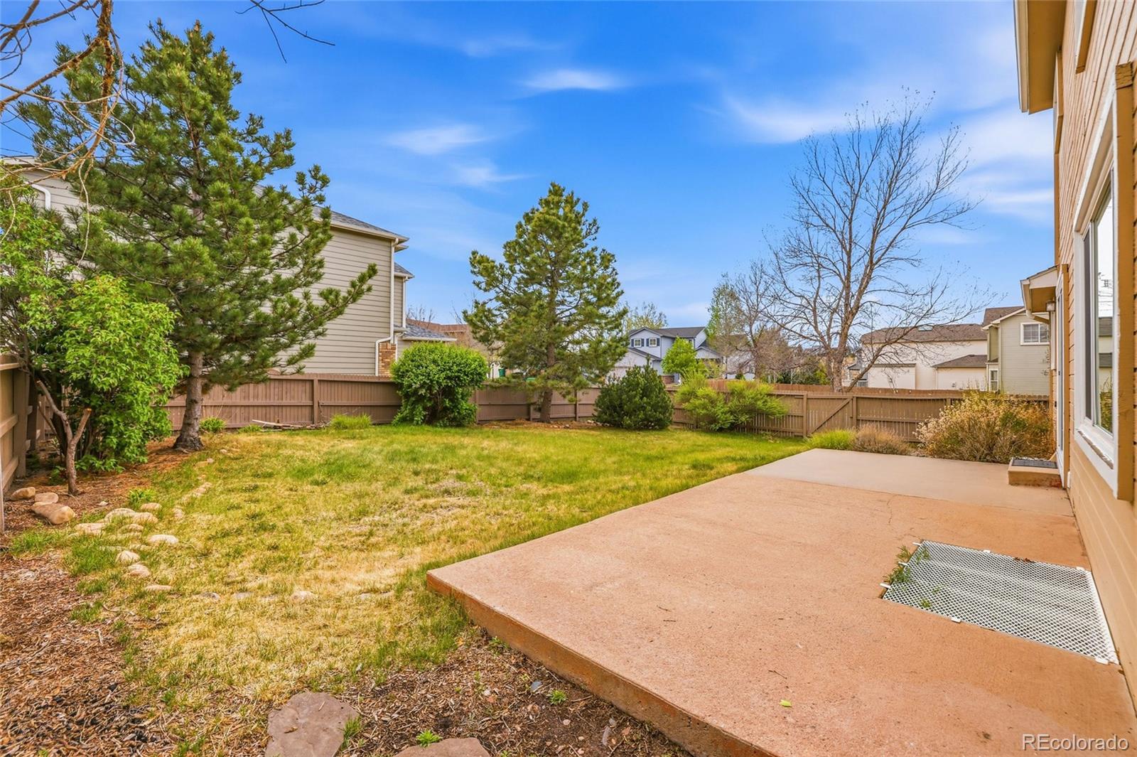 MLS Image #25 for 3215  greenmoor court,colorado springs, Colorado