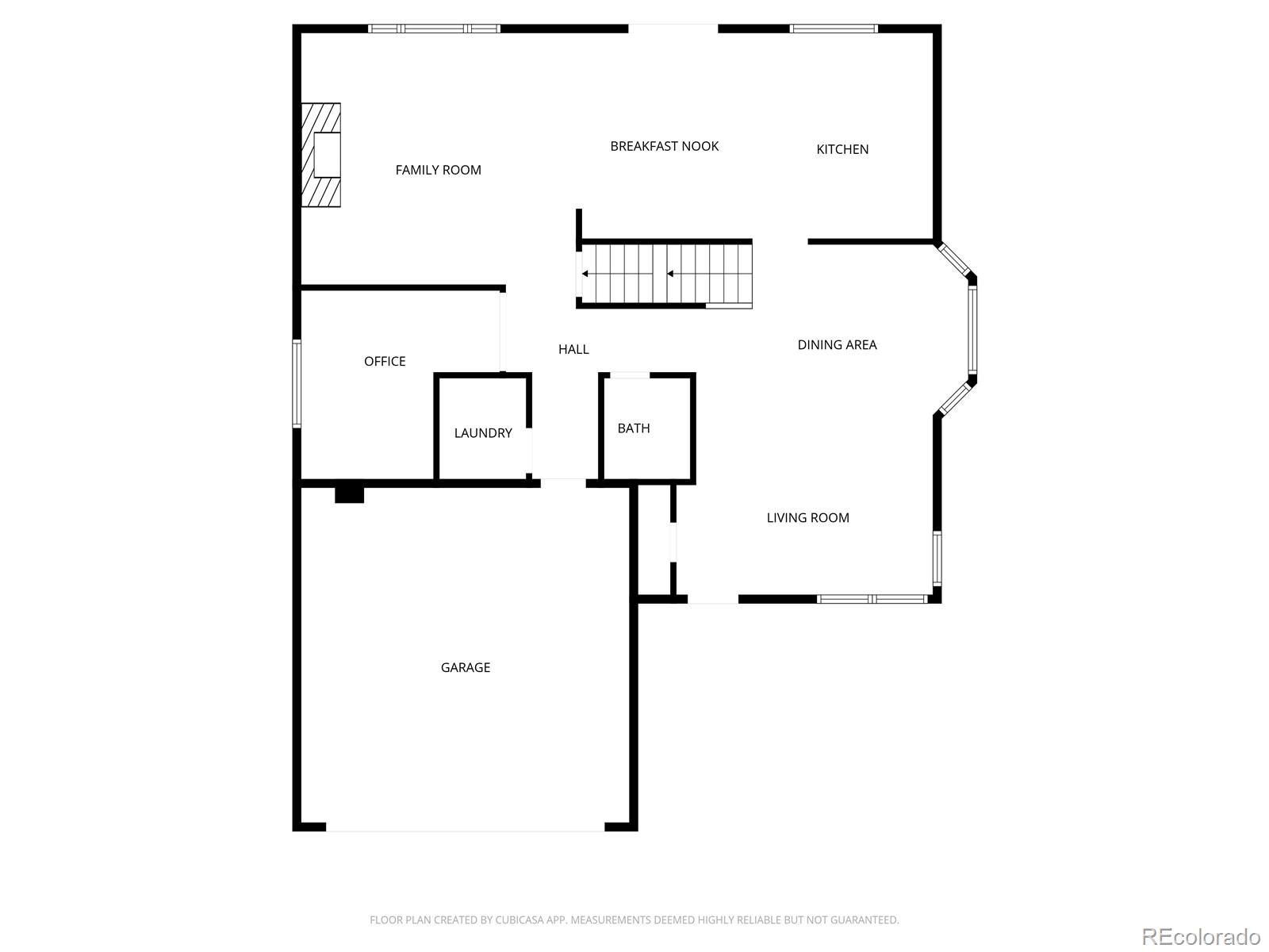 MLS Image #27 for 3215  greenmoor court,colorado springs, Colorado