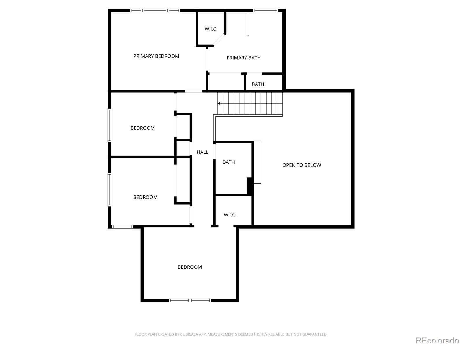 MLS Image #28 for 3215  greenmoor court,colorado springs, Colorado