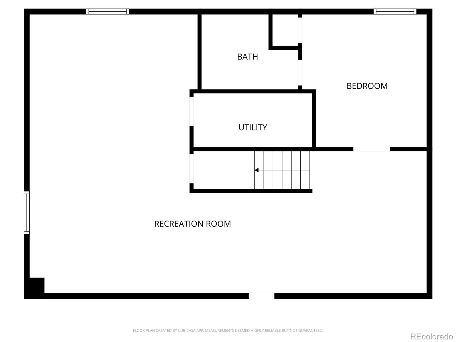 MLS Image #29 for 3215  greenmoor court,colorado springs, Colorado