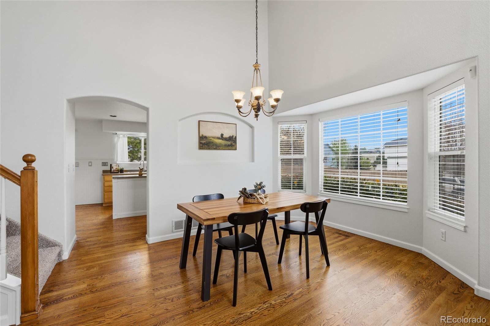 MLS Image #6 for 3215  greenmoor court,colorado springs, Colorado