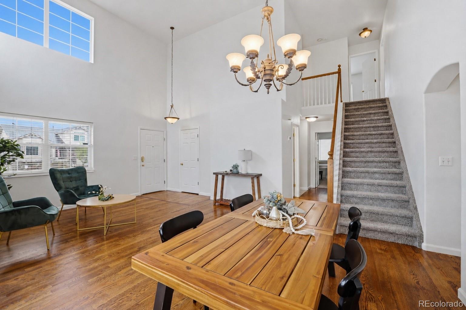 MLS Image #7 for 3215  greenmoor court,colorado springs, Colorado