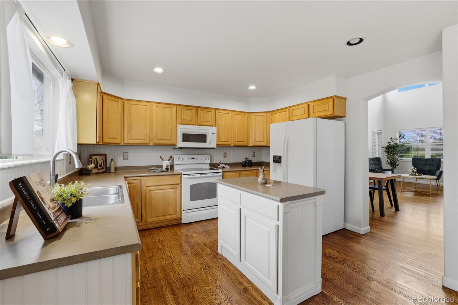 MLS Image #8 for 3215  greenmoor court,colorado springs, Colorado