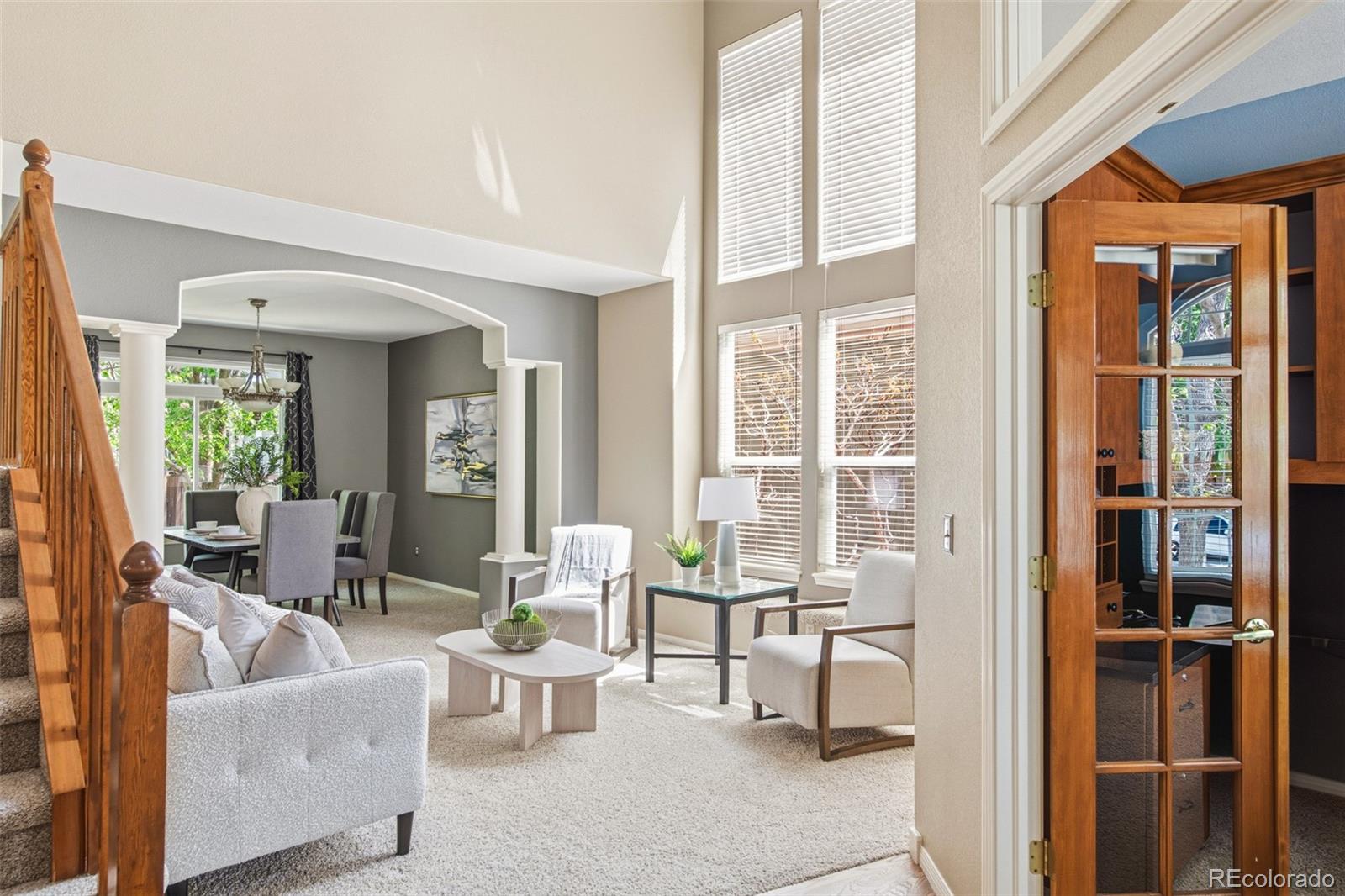 MLS Image #16 for 4426 s andes way,aurora, Colorado