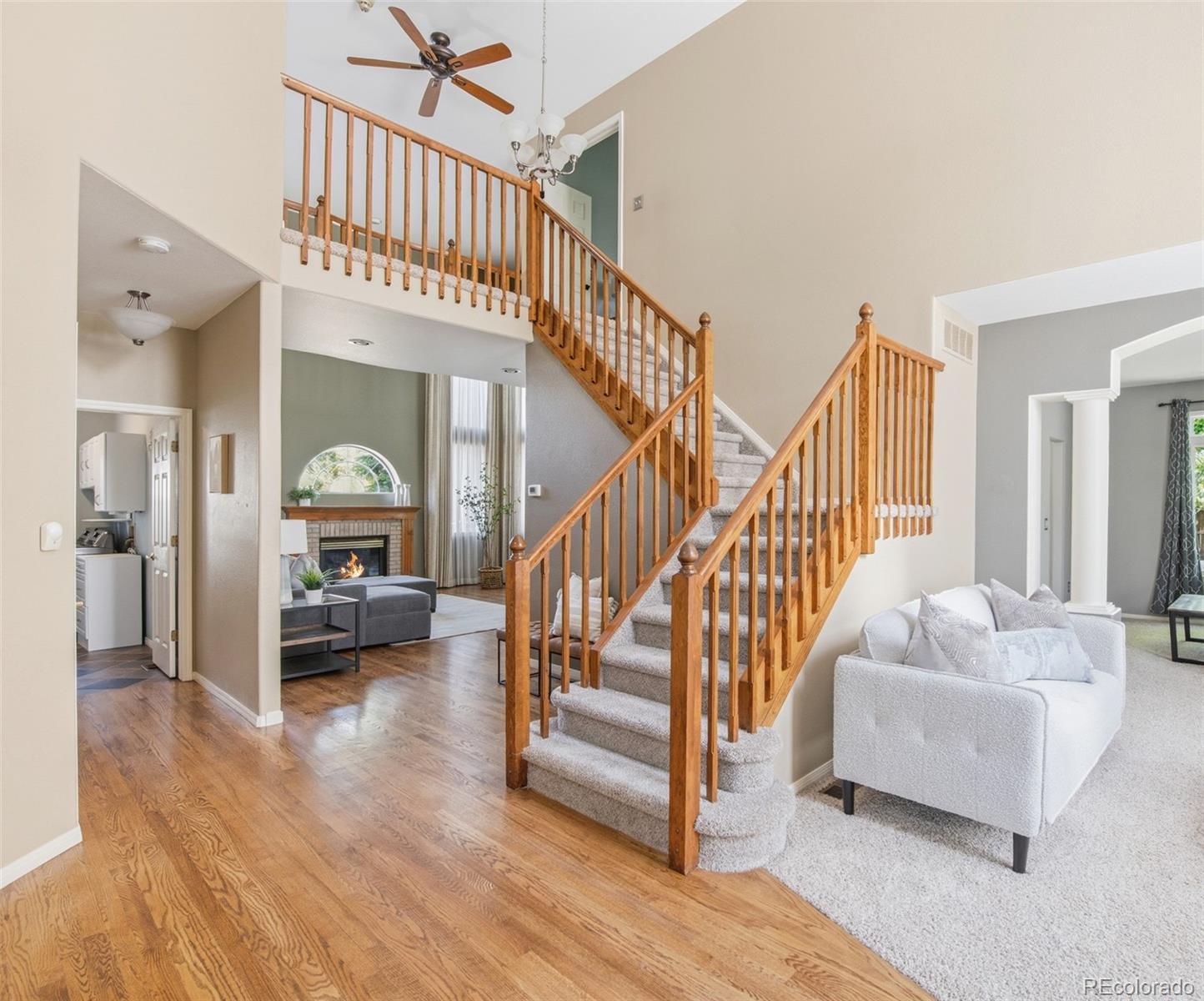 MLS Image #2 for 4426 s andes way,aurora, Colorado