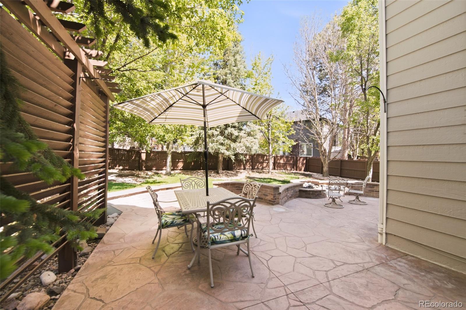 MLS Image #28 for 4426 s andes way,aurora, Colorado