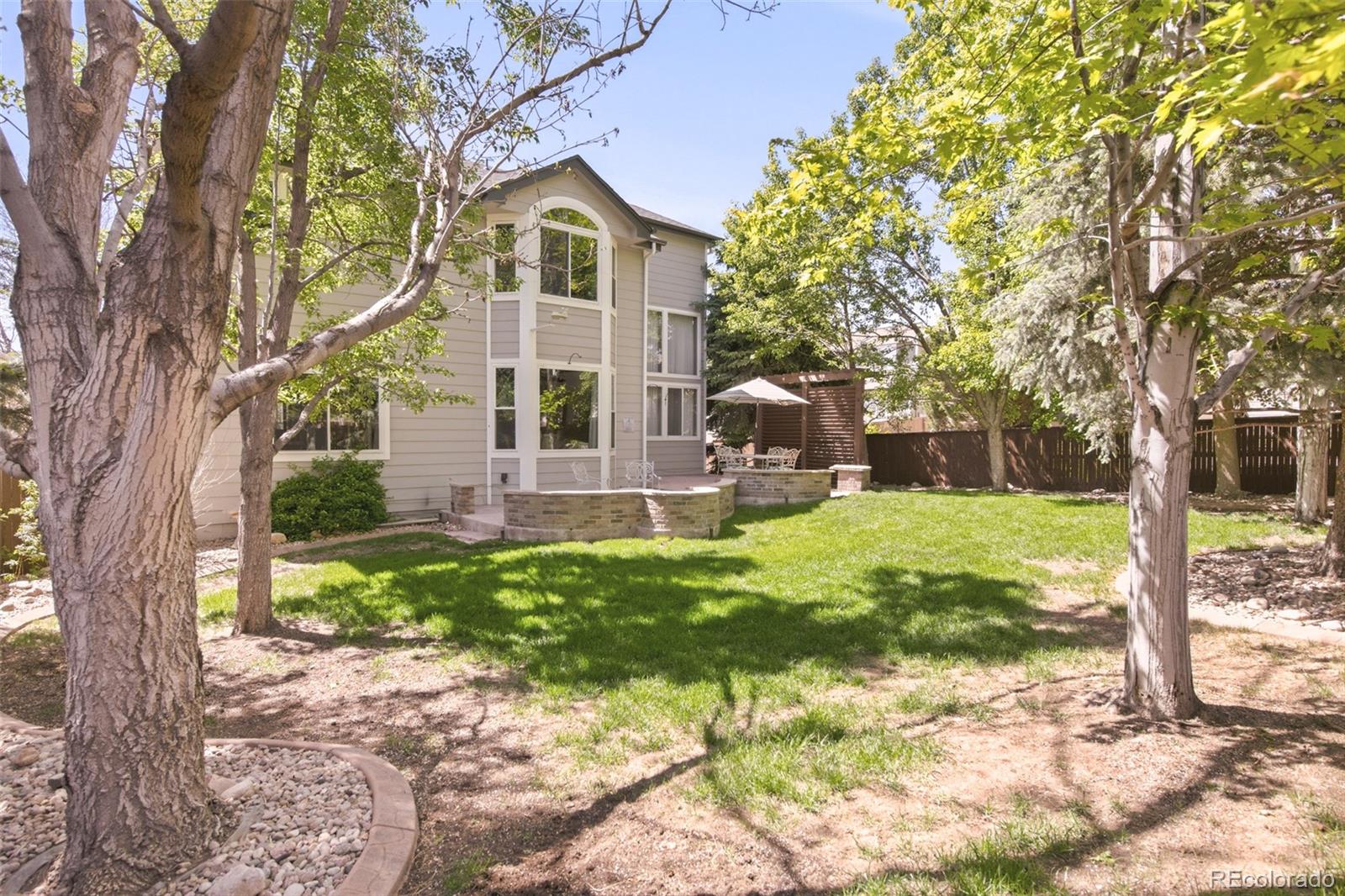 MLS Image #29 for 4426 s andes way,aurora, Colorado