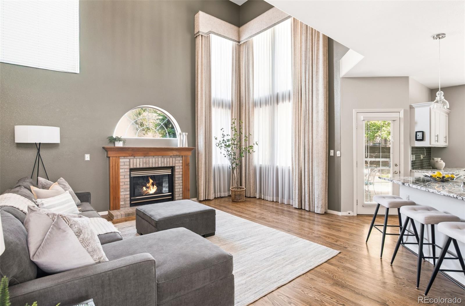 MLS Image #3 for 4426 s andes way,aurora, Colorado