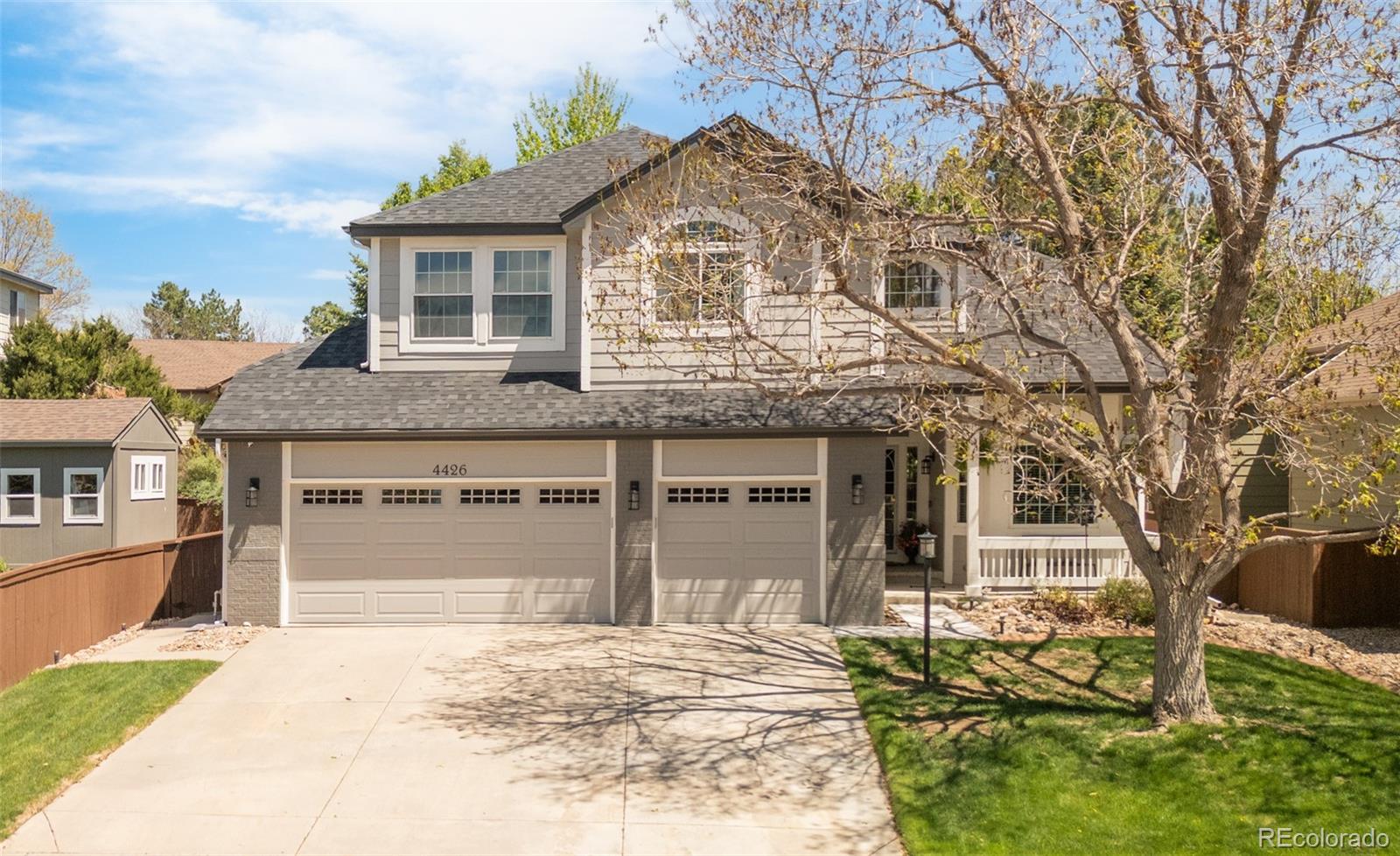 MLS Image #30 for 4426 s andes way,aurora, Colorado