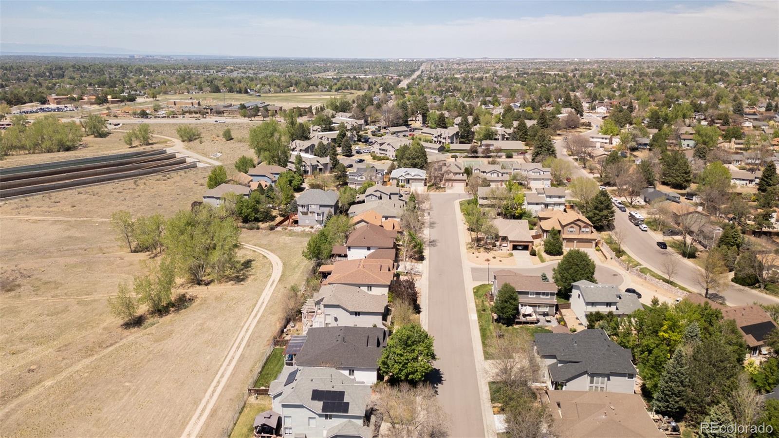 MLS Image #36 for 4426 s andes way,aurora, Colorado