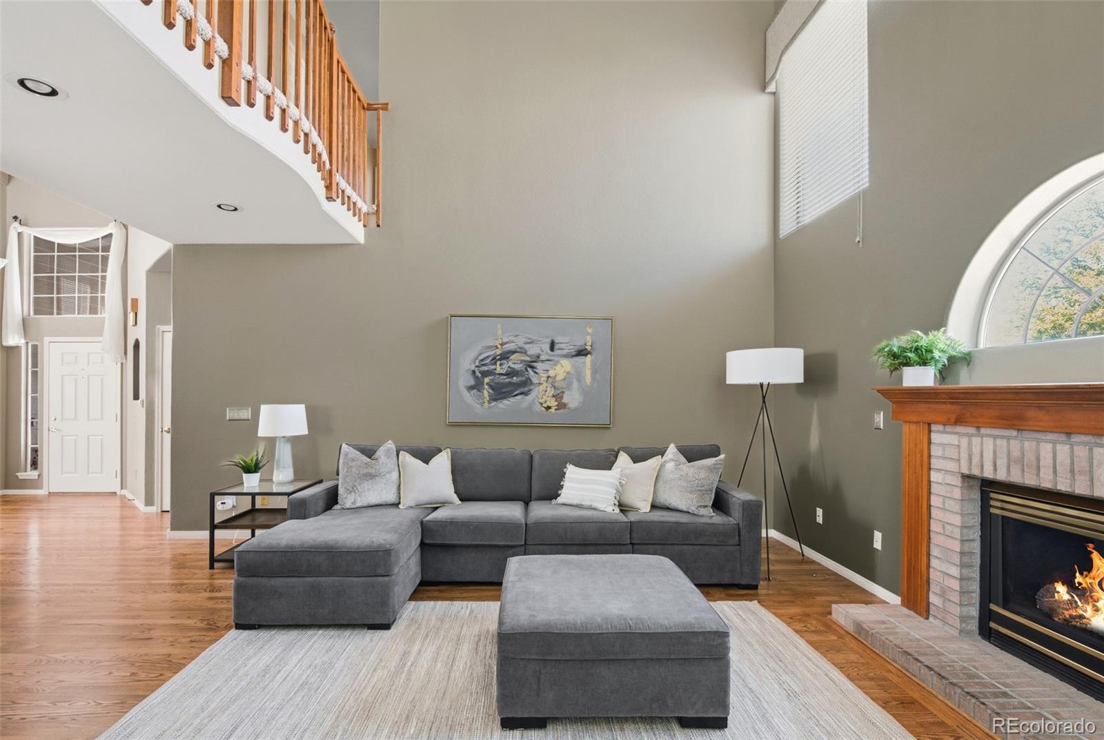 MLS Image #4 for 4426 s andes way,aurora, Colorado
